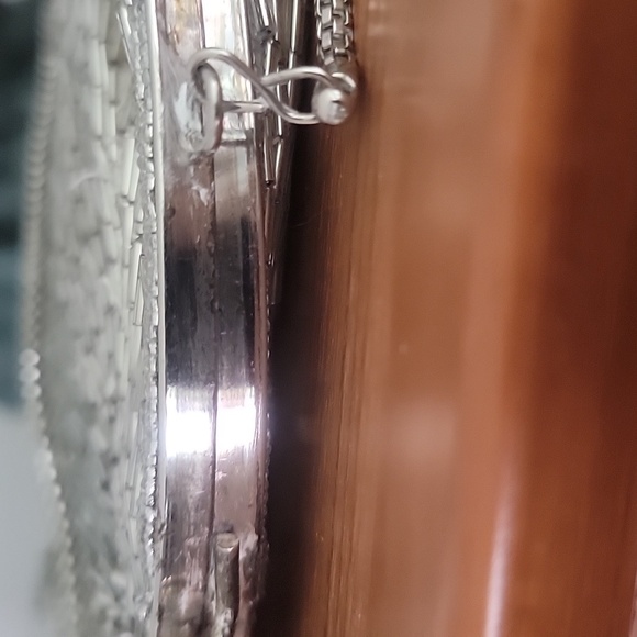 VINTAGE HANDBAG - Picture 6 of 6